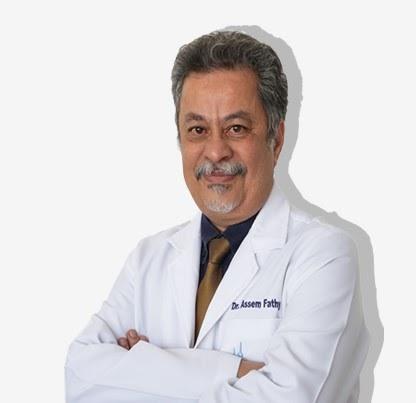 Dr. Assem Fathy