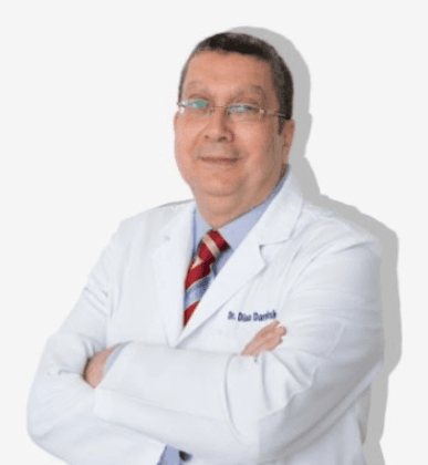 Dr. Diaa Eldin Darwish Aly Gamil