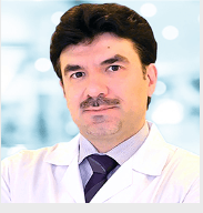 Dr. Faisal Jeragh