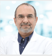 Dr. Mohab Safwat