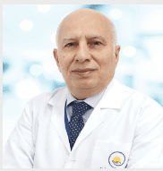 Dr. Abdulrazak Abyad