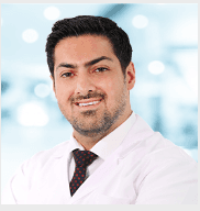 Dr. Ahmad Hashim