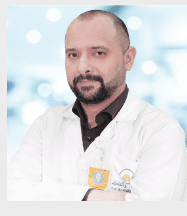 Dr. Khaled Hassan