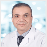 Dr. Mahmoud Al Sayyed