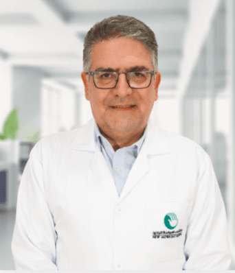 Dr. Mehdi Soltani