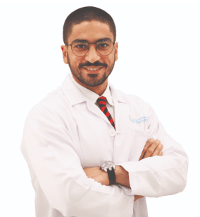 Dr. Ahmed Ibrahim Hamed Elhodhod