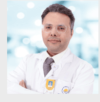 Dr. Mohamed Al Sulaimy