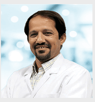 Dr. Ali Al Sayegh