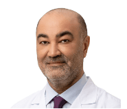 Prof. Dr. Reza Nabavian