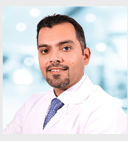 Dr. Amar AlNaqi