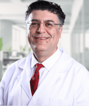 Dr. Samer Abdullah