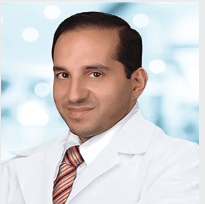 Dr. Yasser Ghadanfar