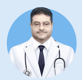 Dr. Hossam Qablawy