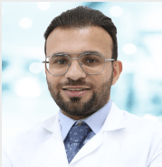 Dr. Ahmad AlMohammad