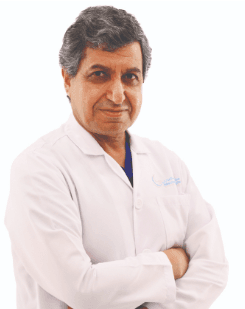 Dr. Mohamed Hassan Ali Ramadan