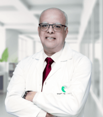 Dr. Amgad Suleiman