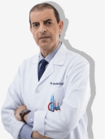 Dr. Ibrahim Sami El. Kabbani