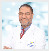 Dr. Emad Alhamar