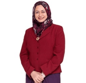 Dr. Fatima Sultan