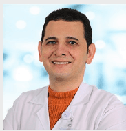 Dr. Nageh Luka