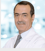 Dr. Khaled Ayash