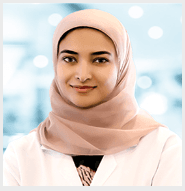Dr. Kitty Mohammed