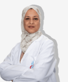 Dr. Hala Abdelwahab Abdelatif