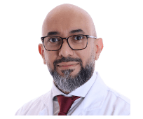 Dr. Ahmad Al Harbi