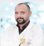 Dr. Khalid Hassan
