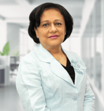 Dr. Sangeeta Dhawan