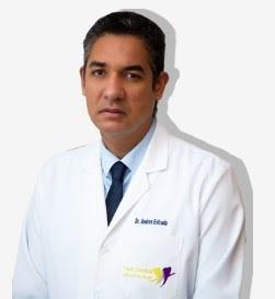 Dr. Andres Estrada