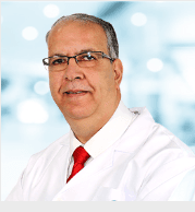 Dr. Abdalla Tohami