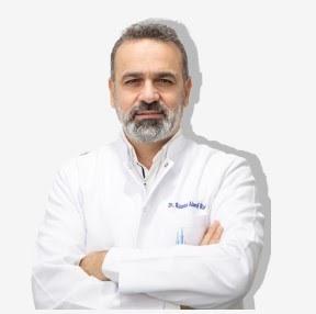 Dr. Raafat Abed Raad