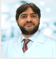 Dr. Hussein Chmaisani