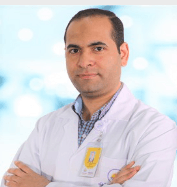 Dr. Ahmad El Hoshy