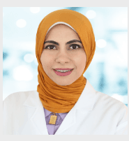 Dr. Mai Fahmy El Sheimya