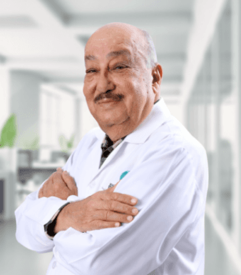 Dr. Mohamed Gamal Eldin El-Afghani