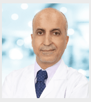 Dr. Hussein Ahmed