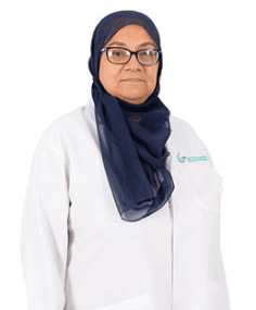 Dr. Ghada Fathy Elnemr
