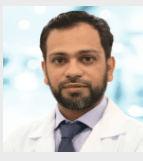 Dr. Ubaid Khan