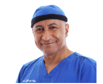 Dr. Tareq Sinan