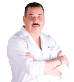 Dr. Mostafa Abdelaziz Bakr