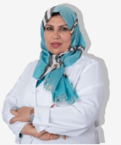 Dr. Rasha Ragab Abd Elhamied