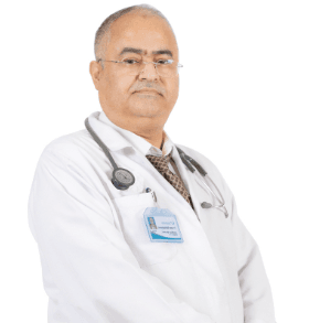 Dr. Issa Mohamed AlQadi