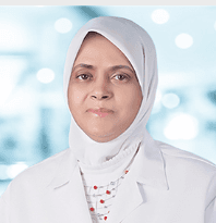 Dr. Zainat Maghraby