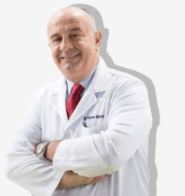 Dr. Goran Nikoloski