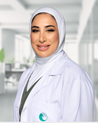 Dr. Aroub ALSarraf