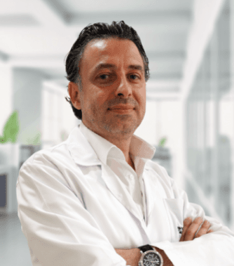 Dr. Rami El-Atat