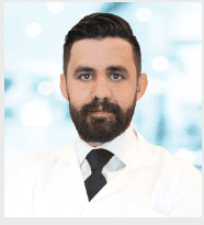 Dr. Bilal Gamal El-Din Mahmoud