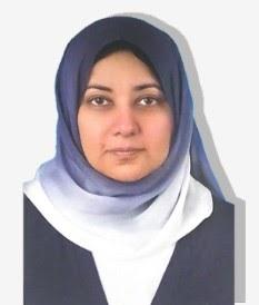 Dr. Maria Al Mahdi